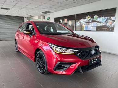 2026 Honda City RS