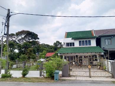 2-storey Terraced House For Sale in Ampang,SGR