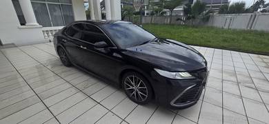 Toyota Camry V in Bintulu, SWK