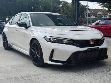 2025 Honda Civic Type R TYPE R