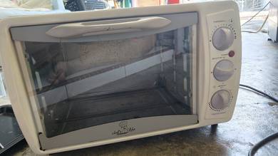 USED Pensonic Oven 