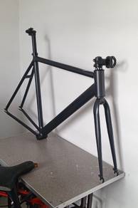 frameset fixie 