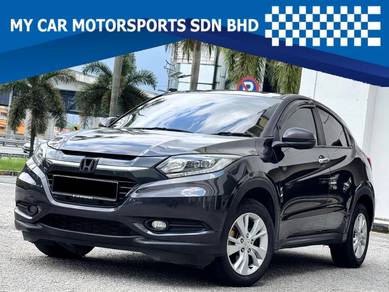 Honda HR-V V in Seri Kembangan, SGR