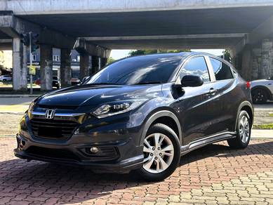 Honda HR-V V in Taman Melawati, KUL