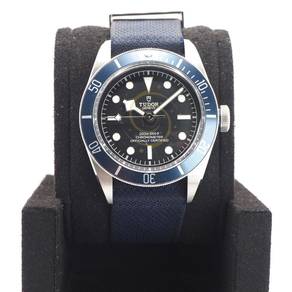 Brand New Oct 2024 Tudor Black Bay 41 GA358