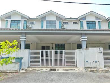 2-storey Terraced House For Rent in Kuantan,PHG