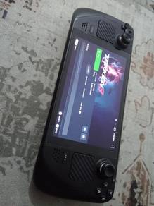 steam deck lcd