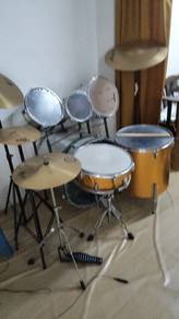 drums 