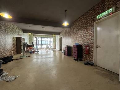Shop lot For Rent in Semenyih,SGR