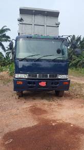 hino profia fr1k 6 silinder 24,000kg
