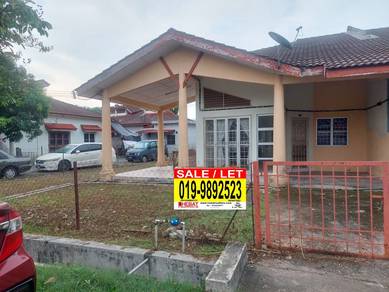 1-storey Terraced House For Sale in Batang Kali,SGR