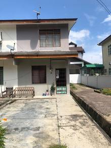 Semi-Detached House For Sale in Parit Jawa,JHR