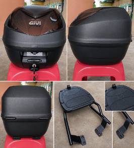 GIVI Top Box