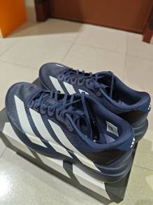 Adidas Adizero Evo SL Running Shoes Navy Blue