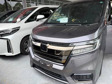 Honda Stepwagon SPADA in Kajang, SGR