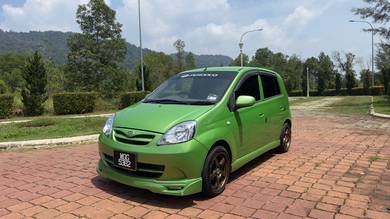 Perodua Viva EZi PREMIUM in Raub, PHG