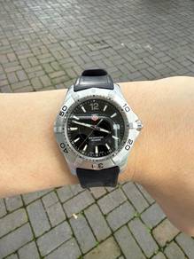 Tag Heuer Aquaracer 38mm