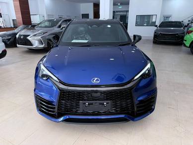 Lexus LBX MORIZO RR ORIGINAL EDITION in Pudu, KUL