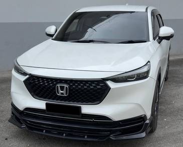 Honda HR-V TURBO V in Bandar Bukit Tinggi, SGR