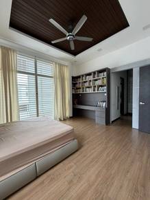 Semi-Detached House For Sale in Alma,PNG