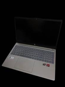 LAPTOP HP Ryzen 5