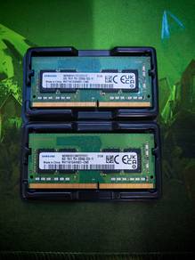 Samsung DDR4 8GB