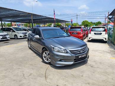 Honda Accord VTi in Batu Pahat, JHR