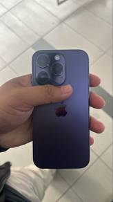 Iphone 14 Pro Deep Purple