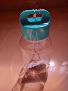 Portable Water Bottle (Sport / Kids)