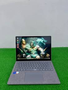 Surface Laptop 3