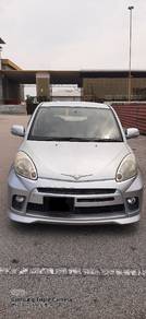 Perodua MyVi SE GHS in Cheng, MLK