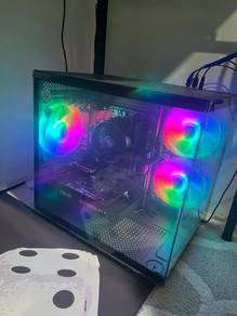 Set Pc 3050