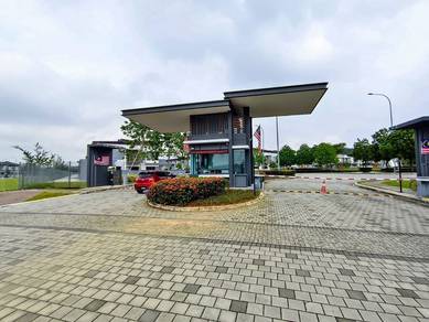 2-storey Terraced House For Sale in Sungai Buloh,SGR