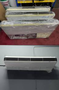 2.5hp Daikin Ceiling Exposed Aircond Pasang KL