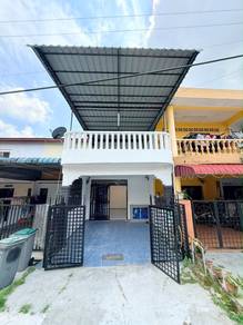2-storey Terraced House For Sale in Kluang,JHR