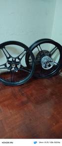 Rim Ori Y15