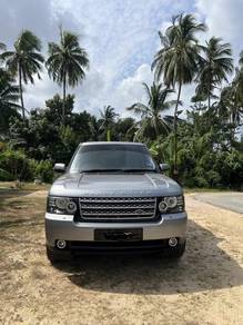 Land Rover Range Rover V8 SUPERCHARGED in Kota Bharu, KTN