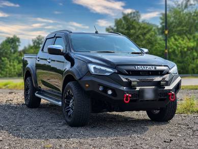 Isuzu D-Max PREMIUM in Johor Bahru, JHR