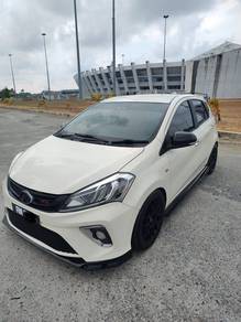 Perodua MyVi AV ADVANCE in Kuala Terengganu, TRG