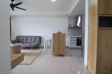 Condominium For Rent in Nadayu63
