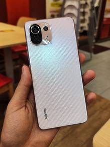 Mi 11 Lite 5G (13GB/128GB) Snapdragon 780G