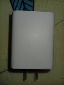 adapter cas original vivo & redmi