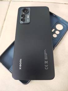 Mi 12 Lite 5g