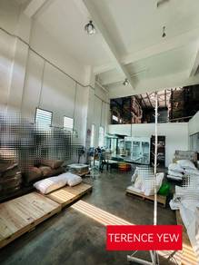 Warehouse / Factory For Sale in Permatang Tinggi,PNG