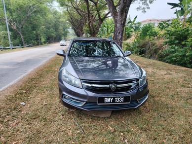 Proton Perdana 2.0L in Cheras, SGR