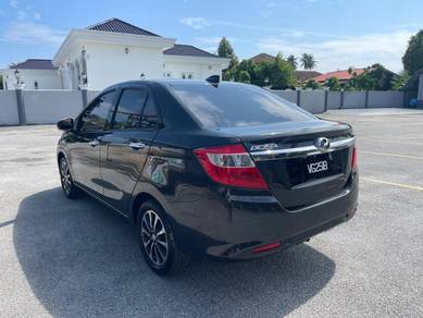 Perodua Bezza PREMIUM X in Pengkalan Chepa, KTN