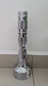 lampu suluh lama