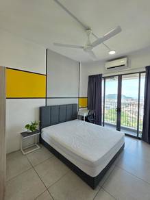 Service Residence For Rent in Meritus Residensi