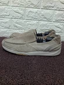 Uk10.5 Streetcars Slip On