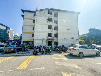 Apartment For Sale in Fiona Apartment